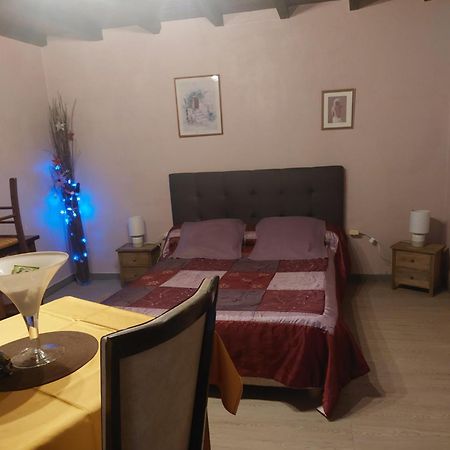 Sci La Mijotiere Apartman Fourques-sur-Garonne Kültér fotó